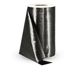 Углеродная ткань CWrap Fabric 230