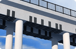 усиление мостов