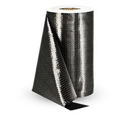 Углеродная ткань CWrap Fabric 530